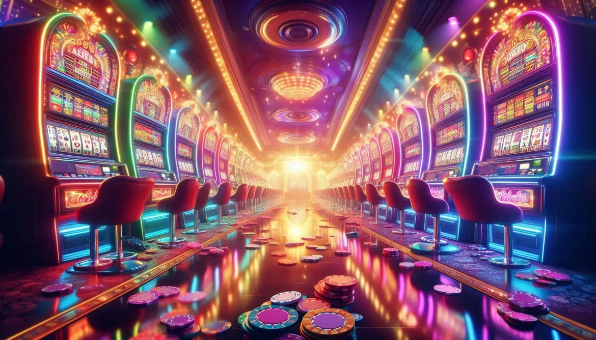 Tropez Casino